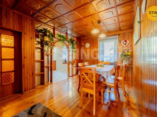 Prodej zemědělské usedlosti 410 m², pozemek 3700 m²