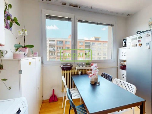 Prodej bytu 2+1 63 m²