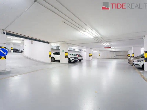 Prodaný byt 2+kk 56 m²
