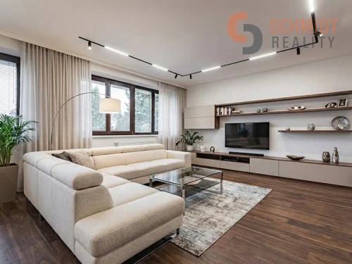 Prodej bytu 3+1 110 m²