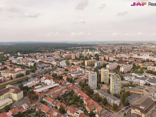 Prodej bytu 1+kk 27 m²