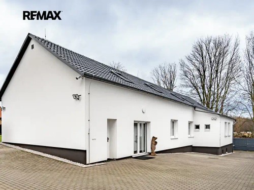 Prodej domu 267 m², pozemek 2257 m²