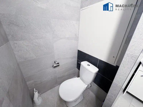 Prodaný byt 2+kk 41 m²