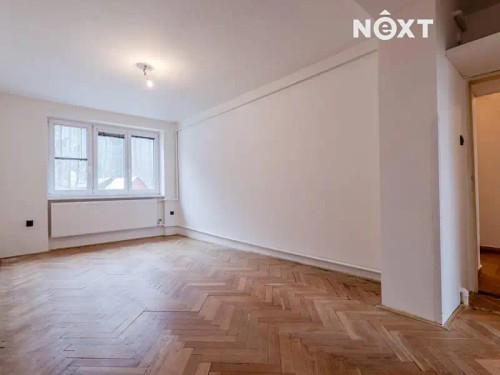 Prodaný  byt 2+1 58 m²