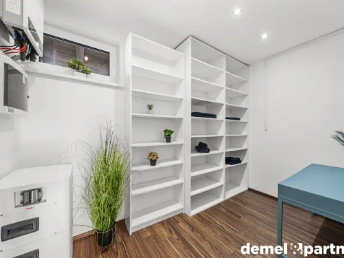 Prodej domu 121 m², pozemek 863 m²