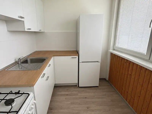 Prodaný byt 2+1 51 m²