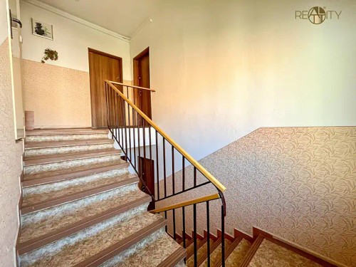 Prodaný byt 2+1 51 m²