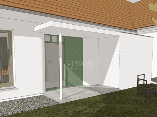 Prodej domu 218 m², pozemek 512 m²