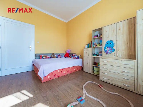 Prodej bytu 4+1 151 m²