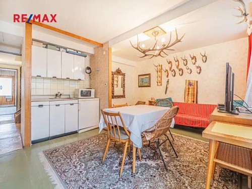 Prodej domu 145 m², pozemek 120 m²