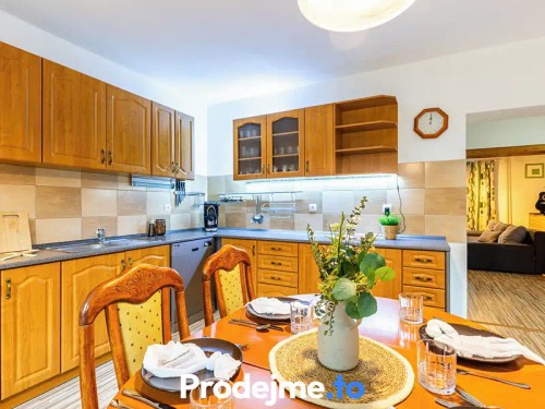 Prodej domu 277 m², pozemek 287 m²