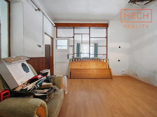 Prodej domu 120 m², pozemek 700 m²
