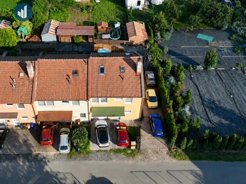 Prodej domu 150 m², pozemek 183 m²