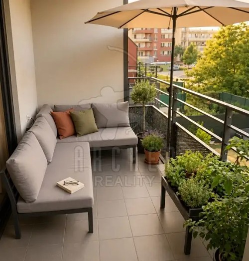 Prodej bytu 4+kk 106 m²