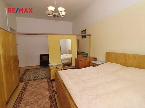 Prodej domu 143 m², pozemek 510 m²