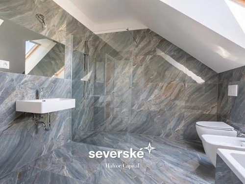 Prodej bytu 4+kk 183 m²