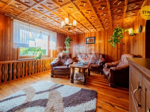 Prodej zemědělské usedlosti 410 m², pozemek 3700 m²