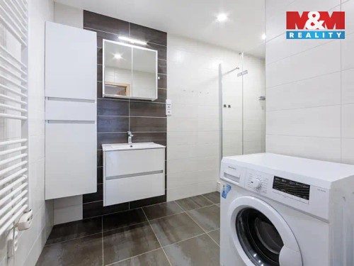 Prodaný byt 3+1 74 m²
