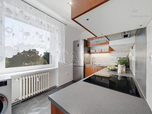 Prodej bytu 3+1 74 m²