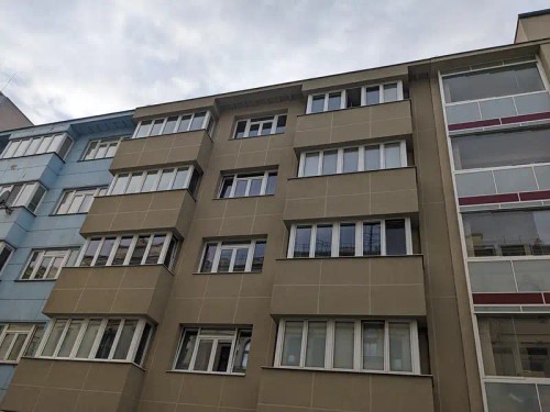 Prodaný byt 4+kk 90 m²