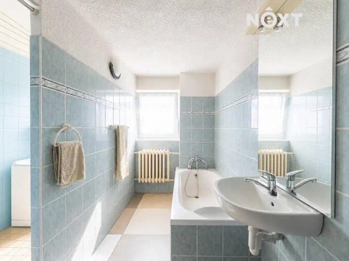 Prodej domu 199 m², pozemek 865 m²