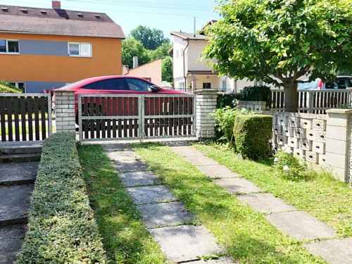 Prodej domu 202 m², pozemek 1108 m²