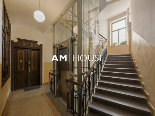 Prodej bytu 3+1 104 m²