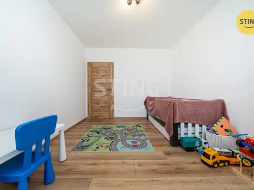 Prodej domu 132 m², pozemek 572 m²