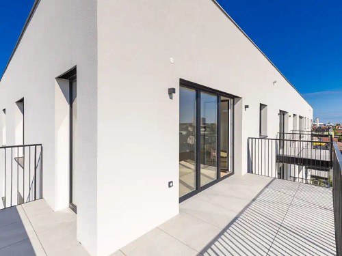 Prodej bytu 4+kk 109 m²