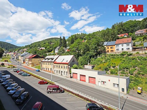 Prodej bytu 3+1 60 m²
