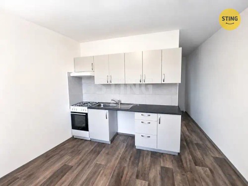 Prodej bytu 1+1 43 m²
