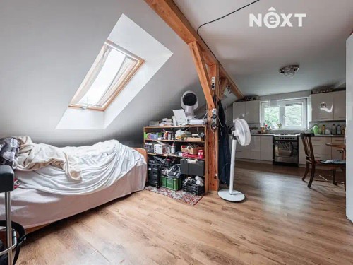 Prodej domu 224 m², pozemek 1405 m²