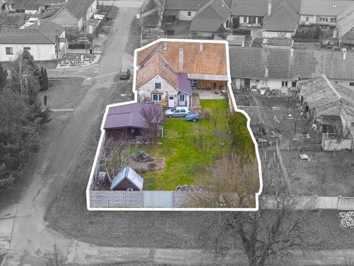 Prodej domu 143 m², pozemek 932 m²