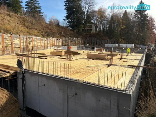 Prodej bytu 2+kk 68 m²