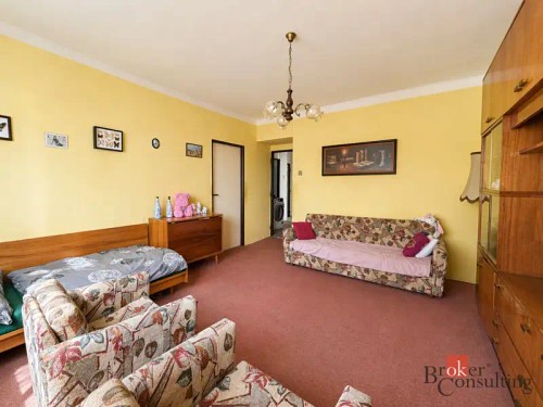Prodej domu 144 m², pozemek 639 m²
