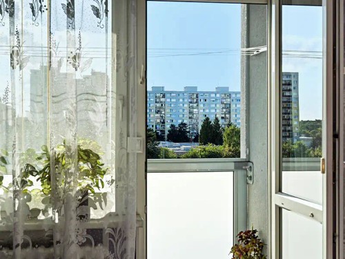 Prodej bytu 3+1 60 m²