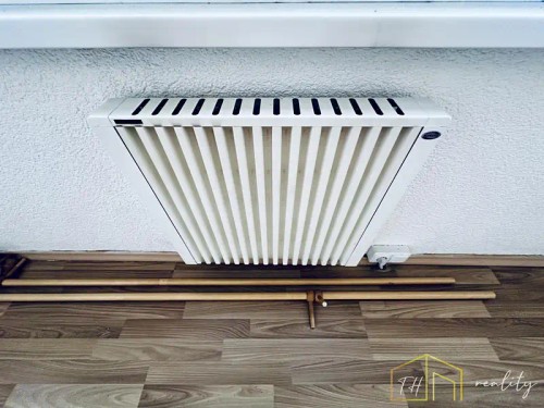 Prodej bytu 1+1 36 m²