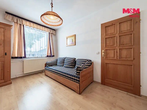 Prodej domu 300 m², pozemek 1340 m²