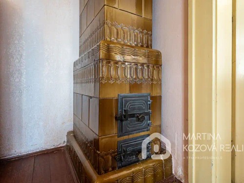 Prodaný byt 3+1 105 m²