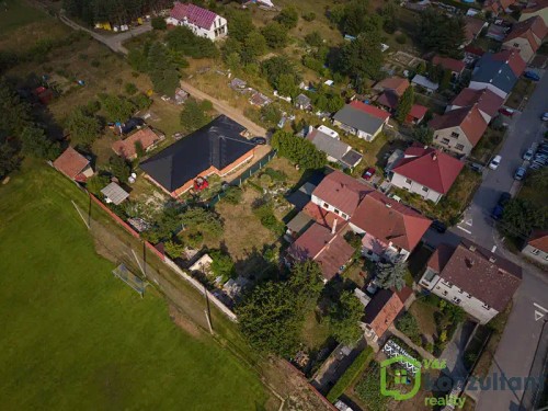 Prodej domu 225 m², pozemek 1047 m²