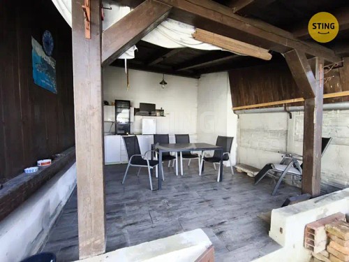 Prodej domu 110 m², pozemek 1037 m²