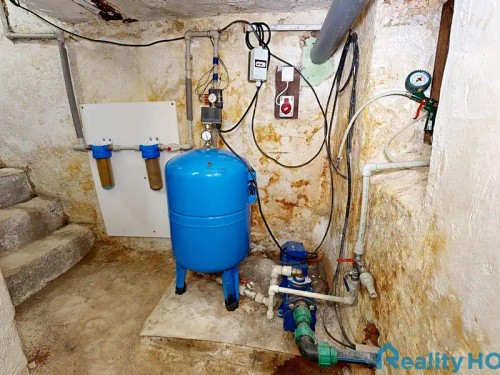 Prodej domu 136 m², pozemek 749 m²