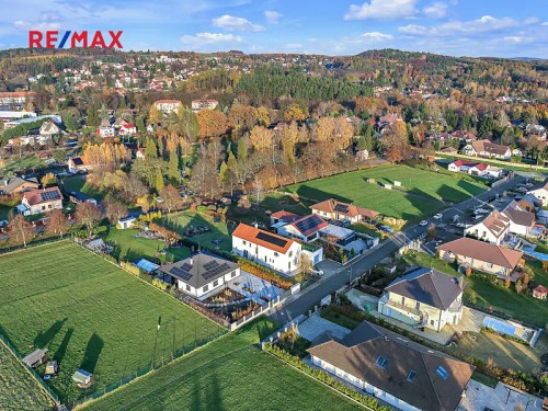 Prodej domu 213 m², pozemek 1614 m²