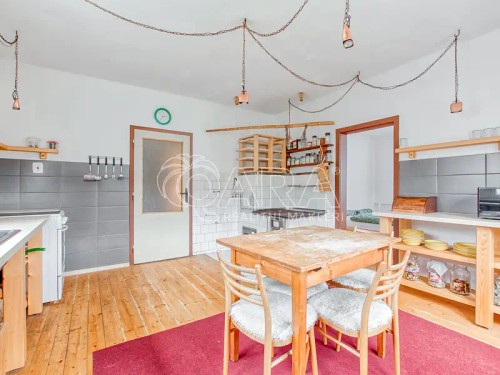 Prodej domu 142 m², pozemek 1005 m²