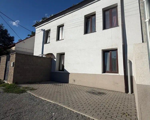 Prodej domu 145 m², pozemek 237 m²