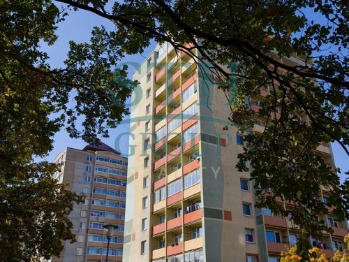 Prodej bytu 3+1 62 m²