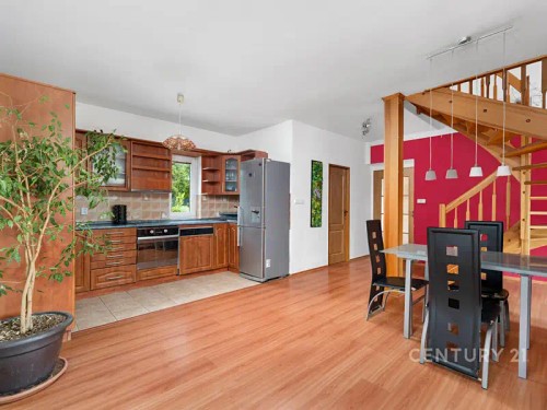 Prodej domu 128 m², pozemek 612 m²
