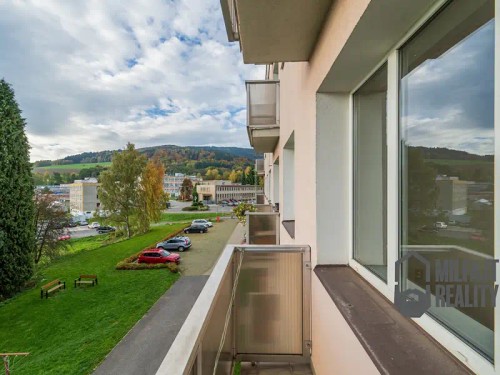 Prodej bytu 3+1 62 m²