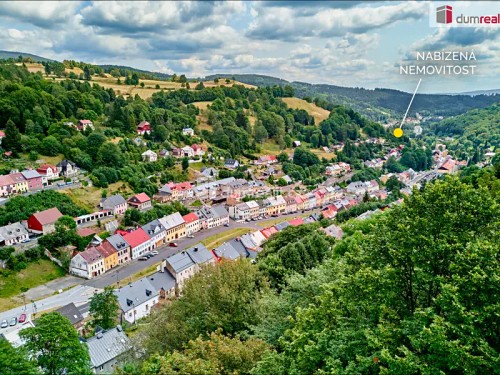 Prodaný byt 3+kk 66 m²