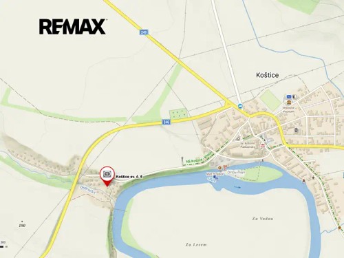 Prodej chaty 64 m², pozemek 508 m²